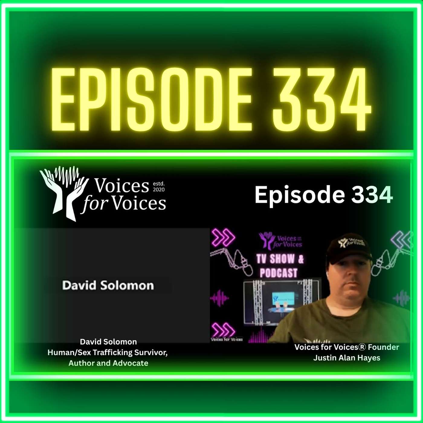 We confront fear, refuse hate, and choose to protect the vulnerable | (Episode 334)