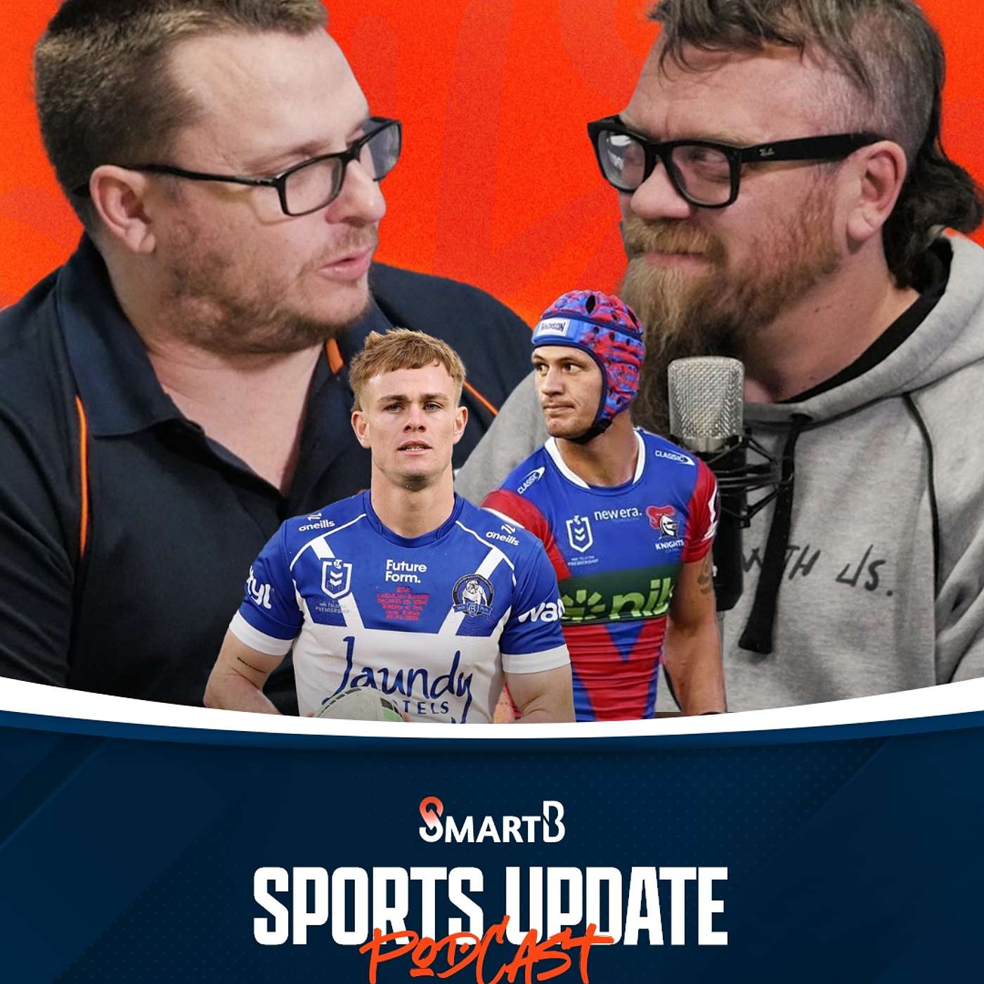 The SmartB Sports Update