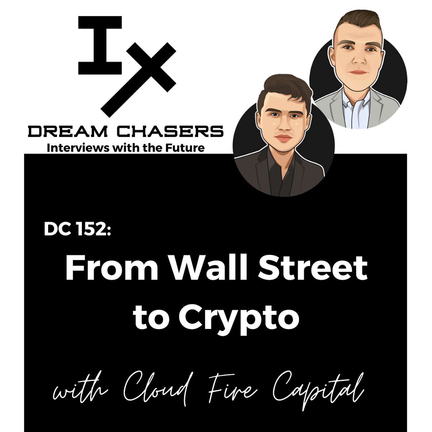 Dream Chasers: Where Hustle Meets House Music