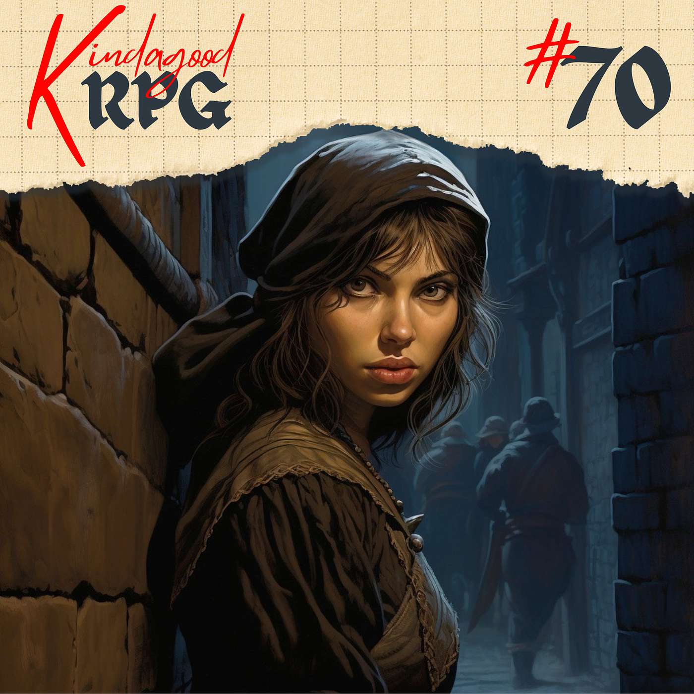 Kindagood RPG