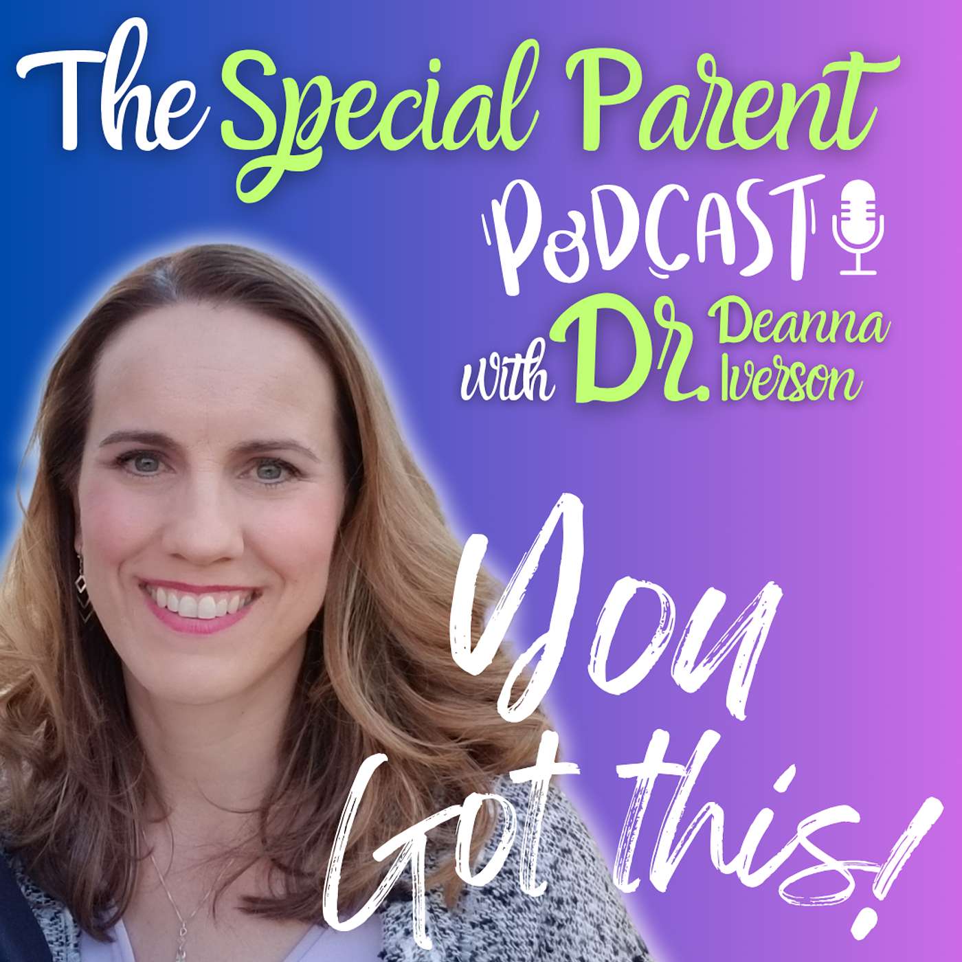 The Special Parent Podcast