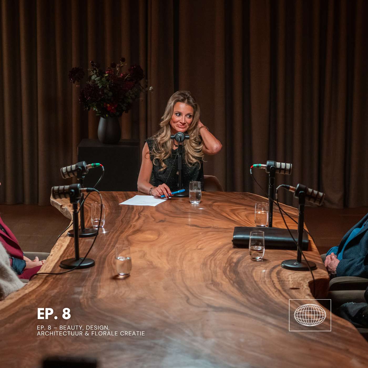 Lifestyle Vlaanderen Podcast