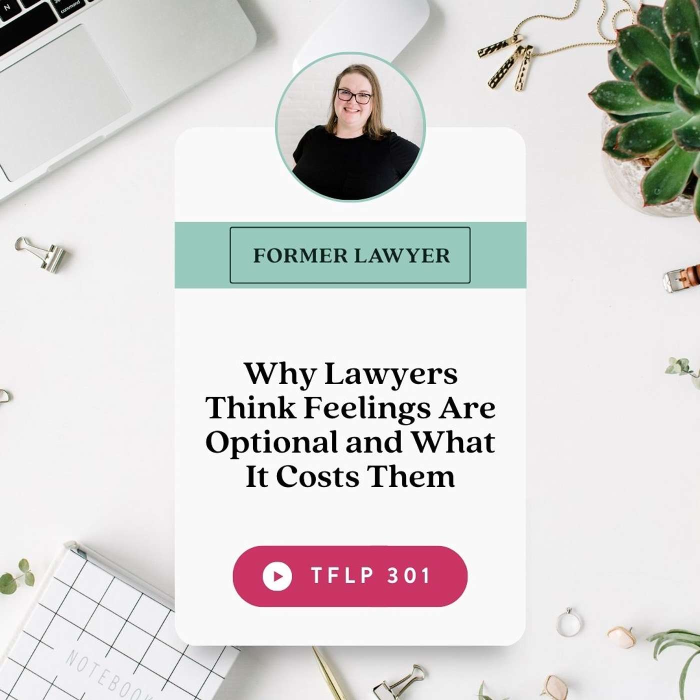 The Former Lawyer Podcast