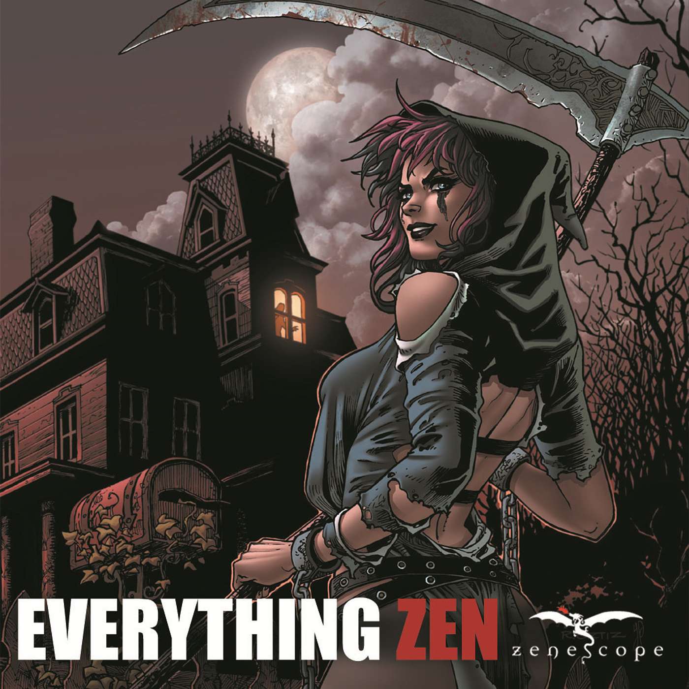 Everything Zen