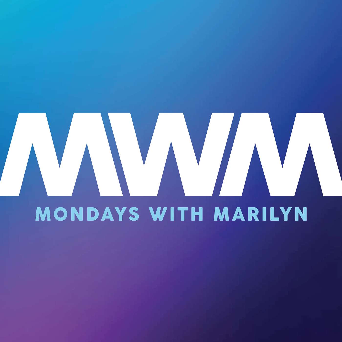Mondays With Marilyn