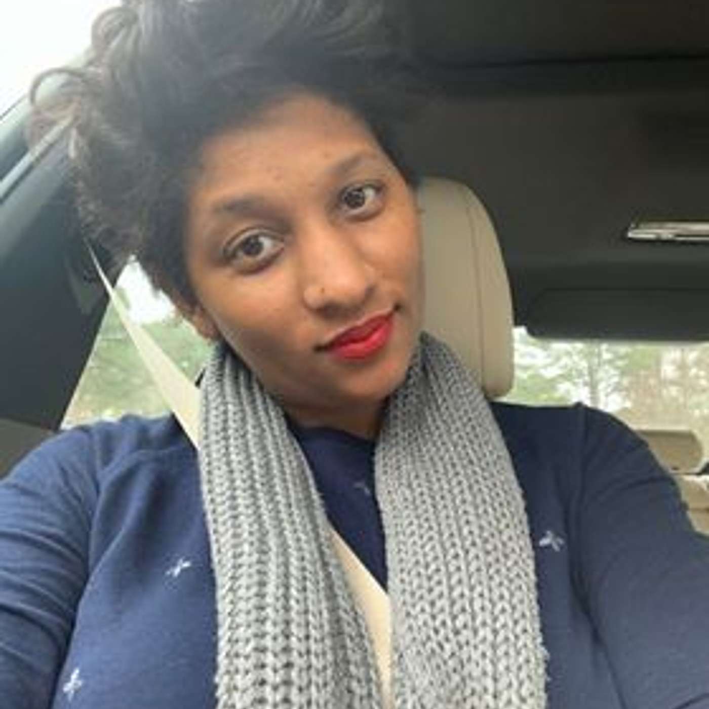 4 Questions Journalist Spotlight