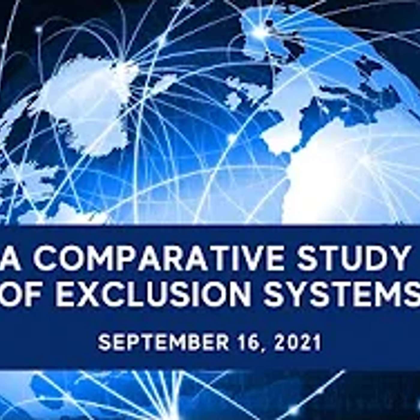 A Comparative Study of Exclusion Systems