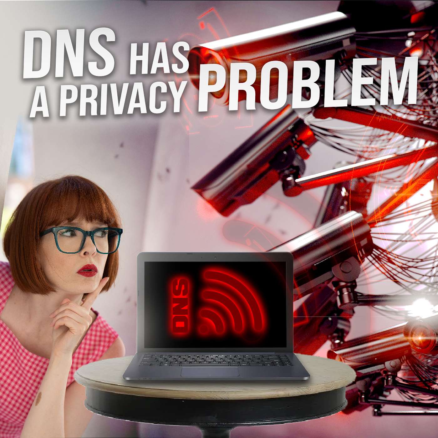 DNS Privacy