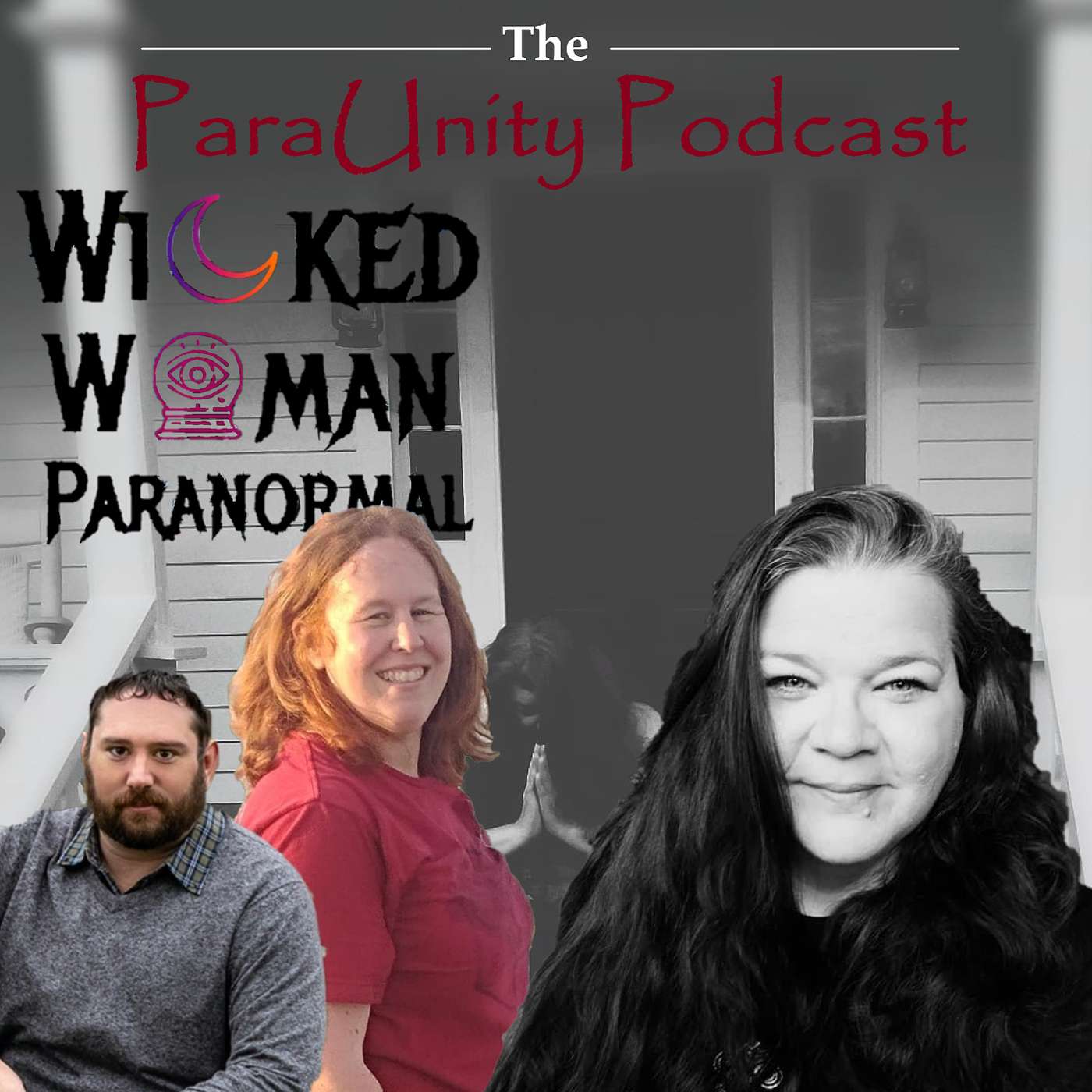 The ParaUnity Podcast