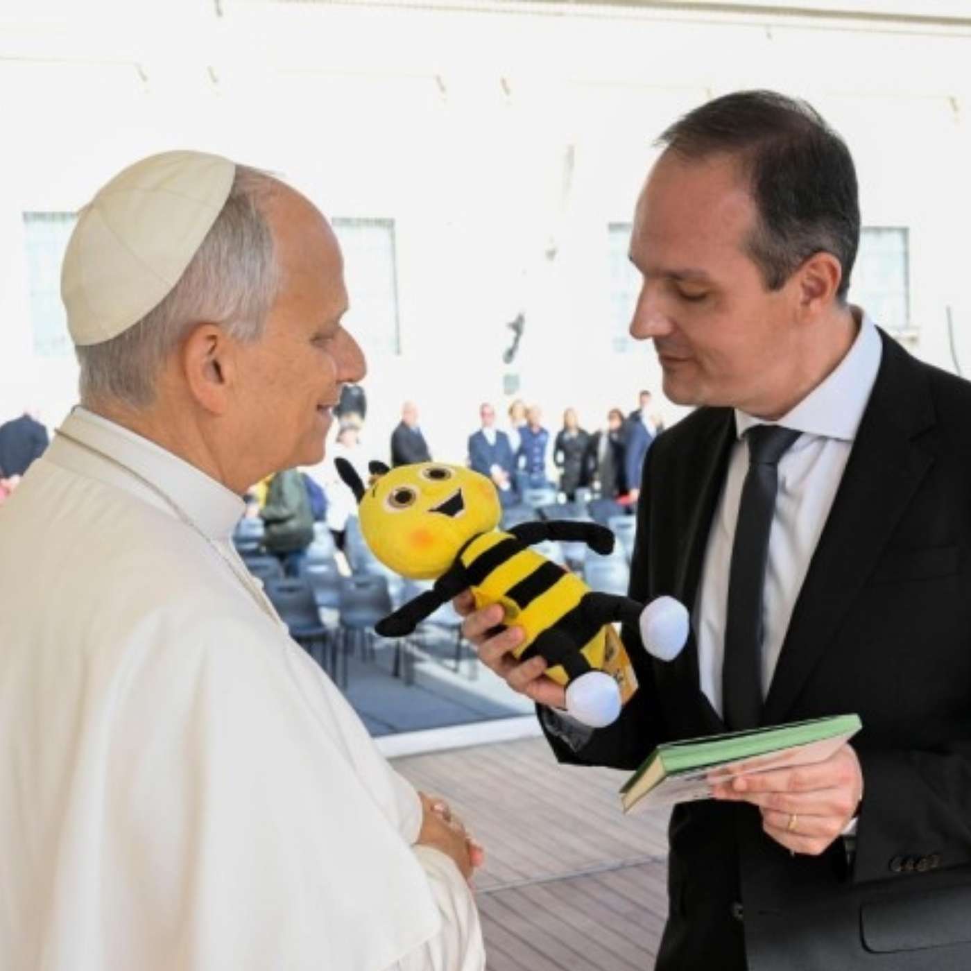 Jesus the Gardener Jesus the Gardener