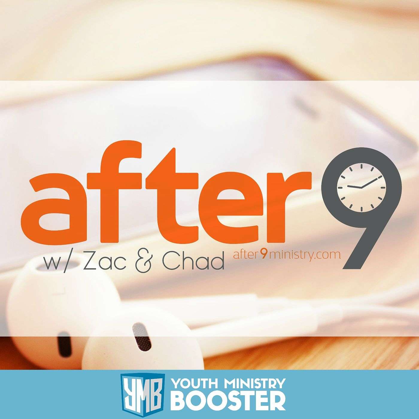 Episode 70: Can I Discipline The Students In My Youth Ministry?
