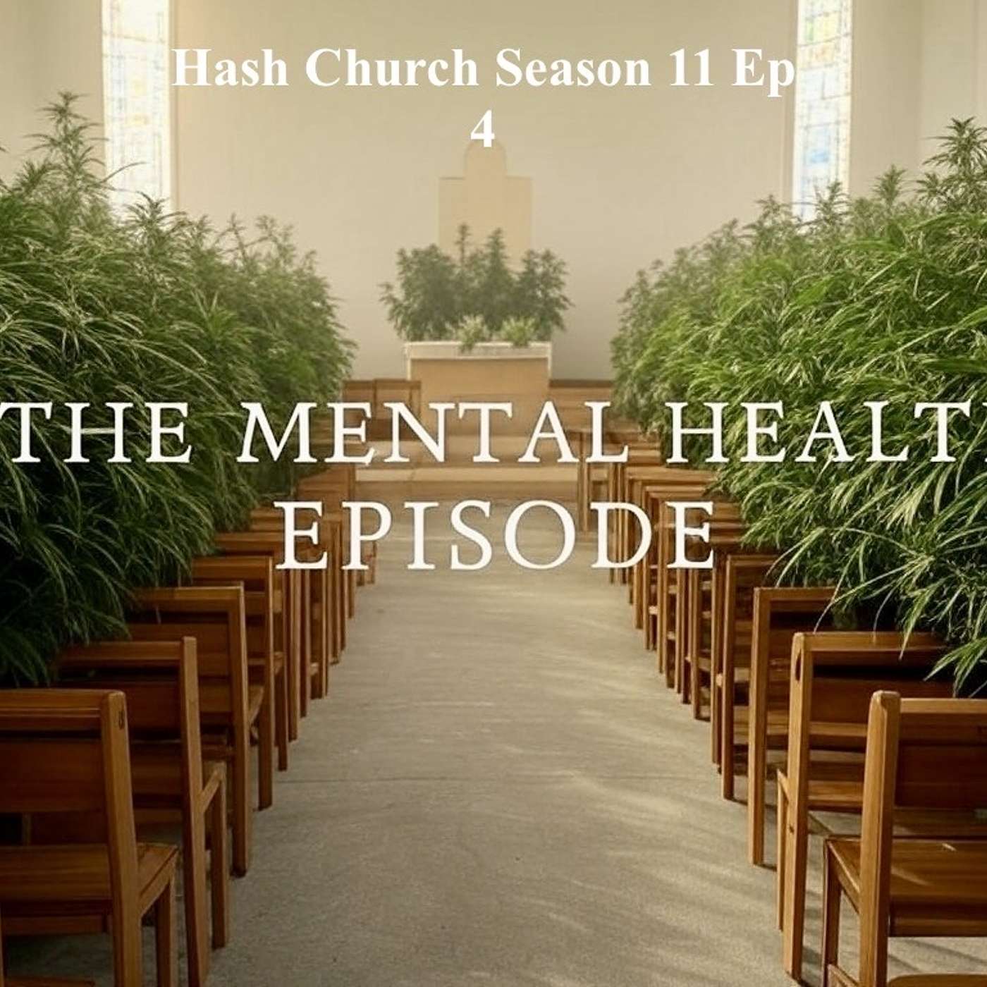 Hash Church