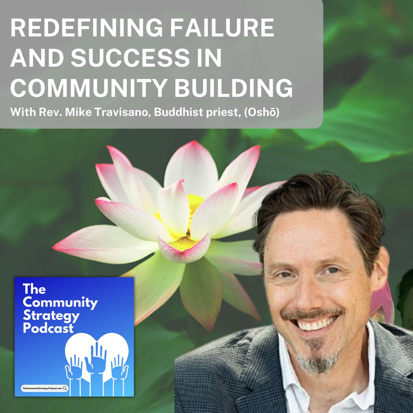 Redefining Failure and Success in Community Building