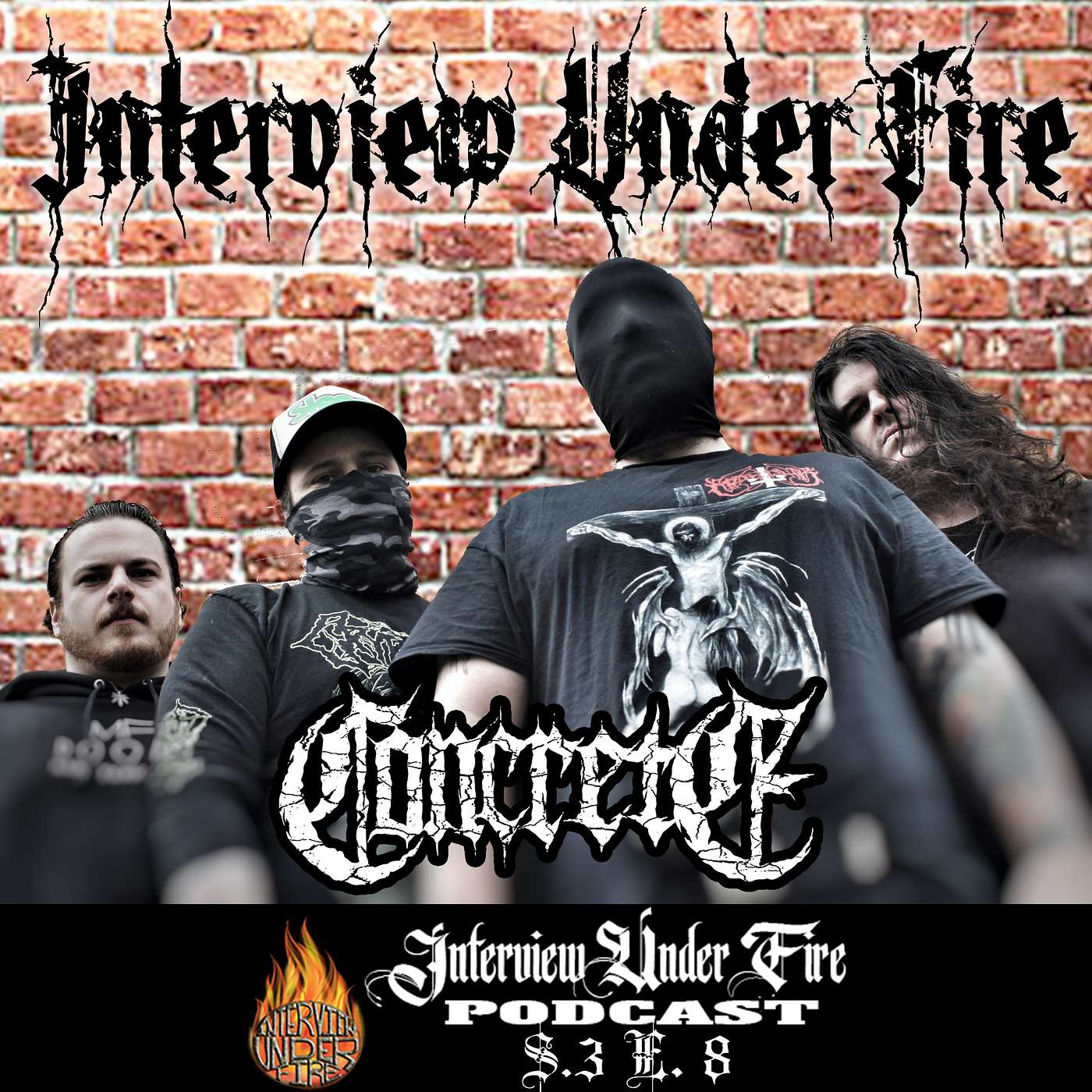 S.03 E.08 – Lenny Fletcher and Jon Dorn of Concrete