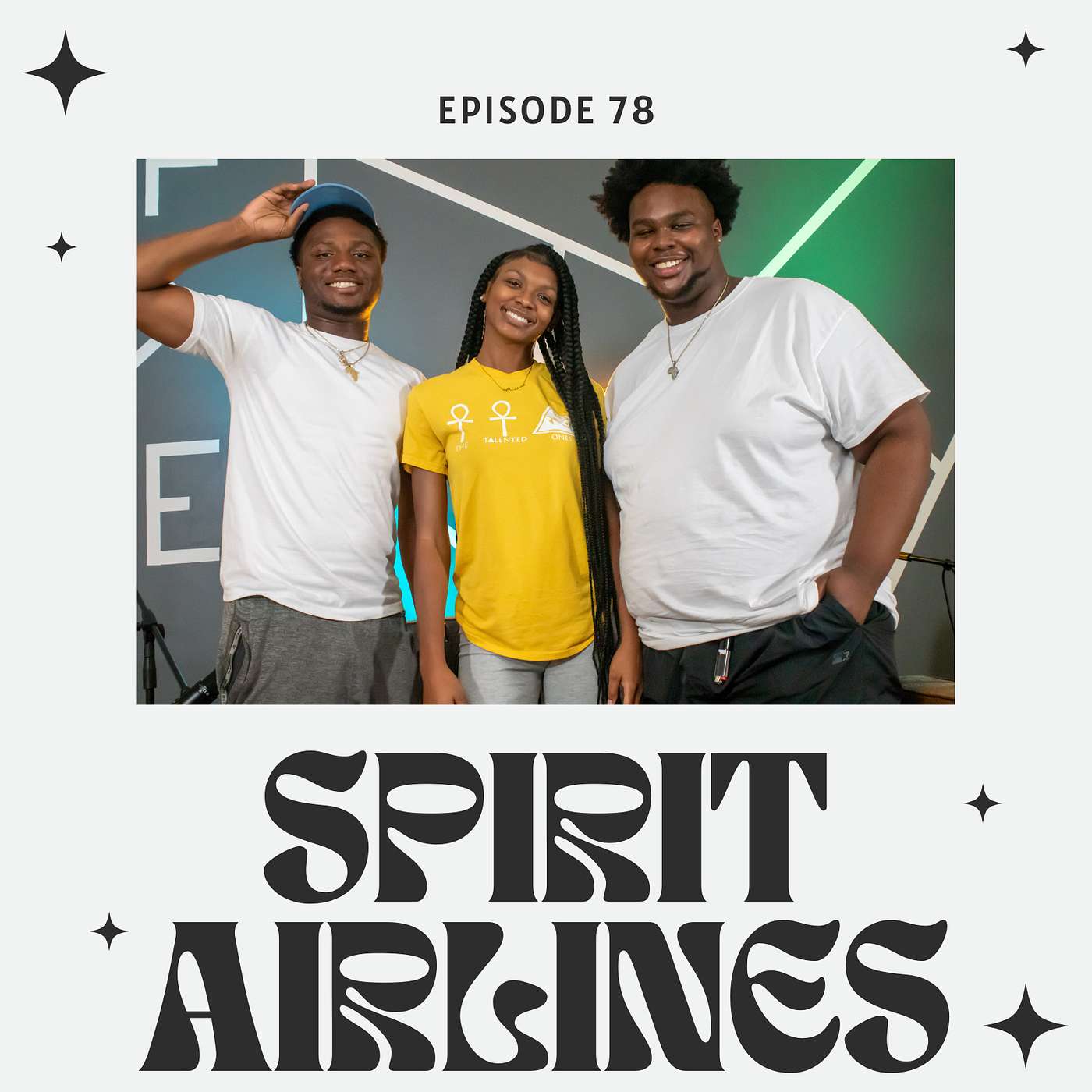 Spirit Airlines