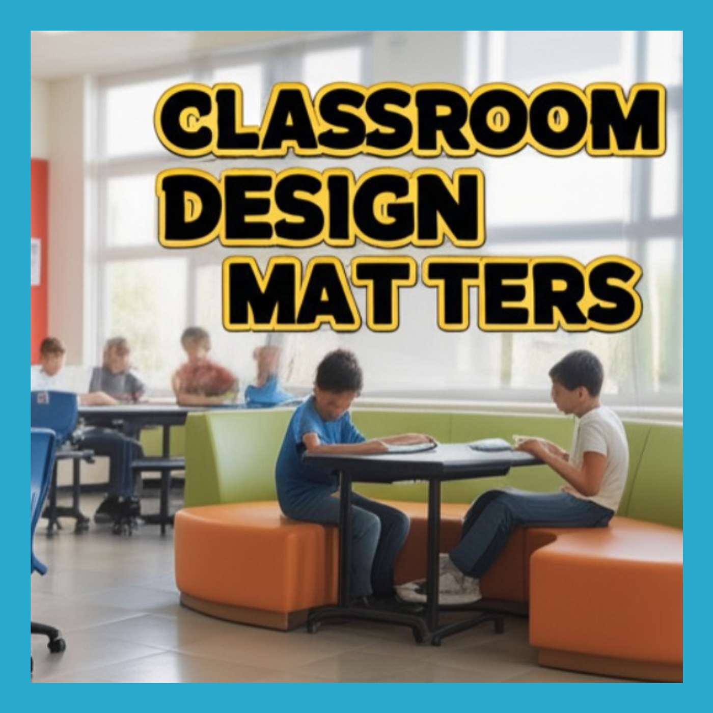 Classroom Layout Hacks for Maximum Student Success