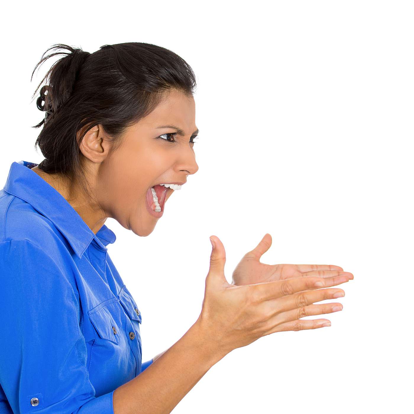 Taming the Runaway Mind