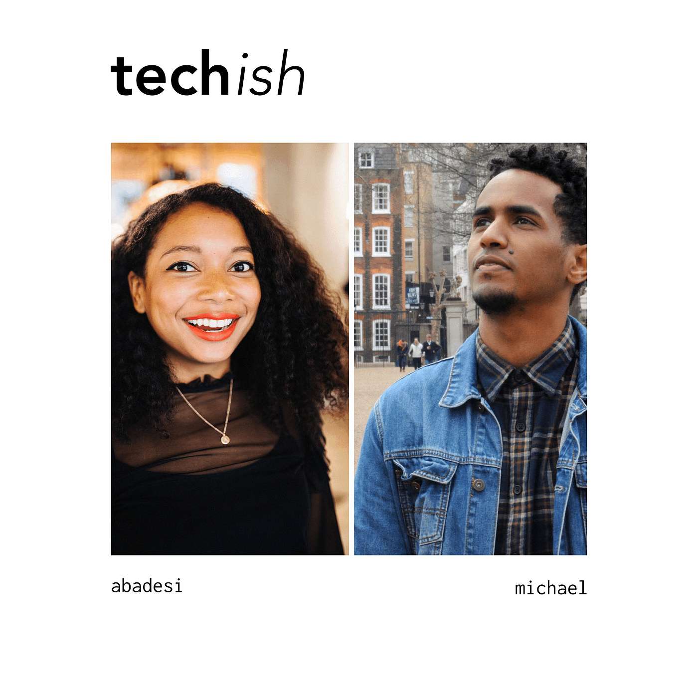 Techish - Does Anyone at Big Tech actually Work Anymore?