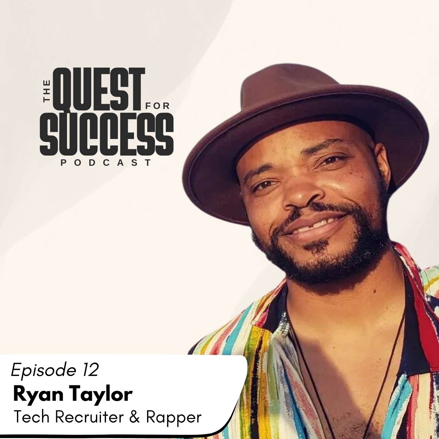The Quest for Success