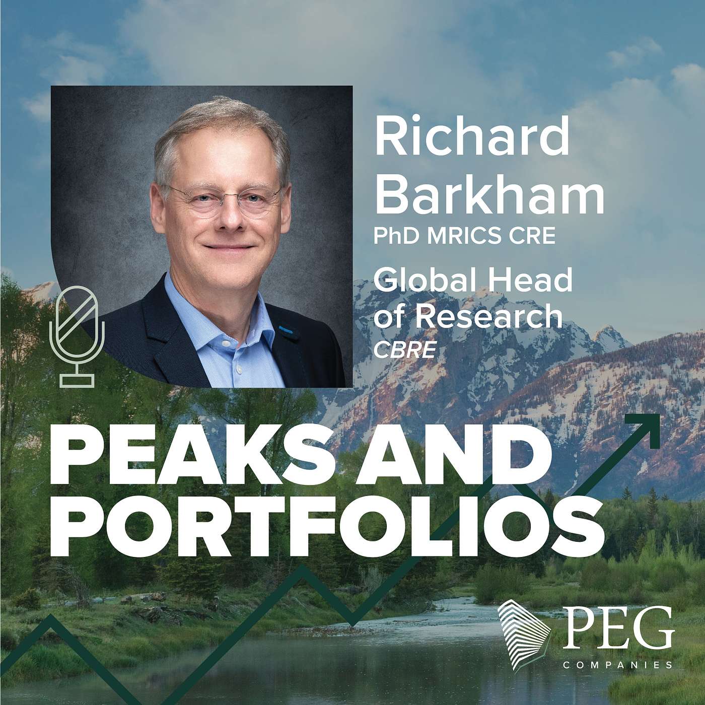 The State of the Economy: Insights and Predictions with CBRE's Global Chief Economist