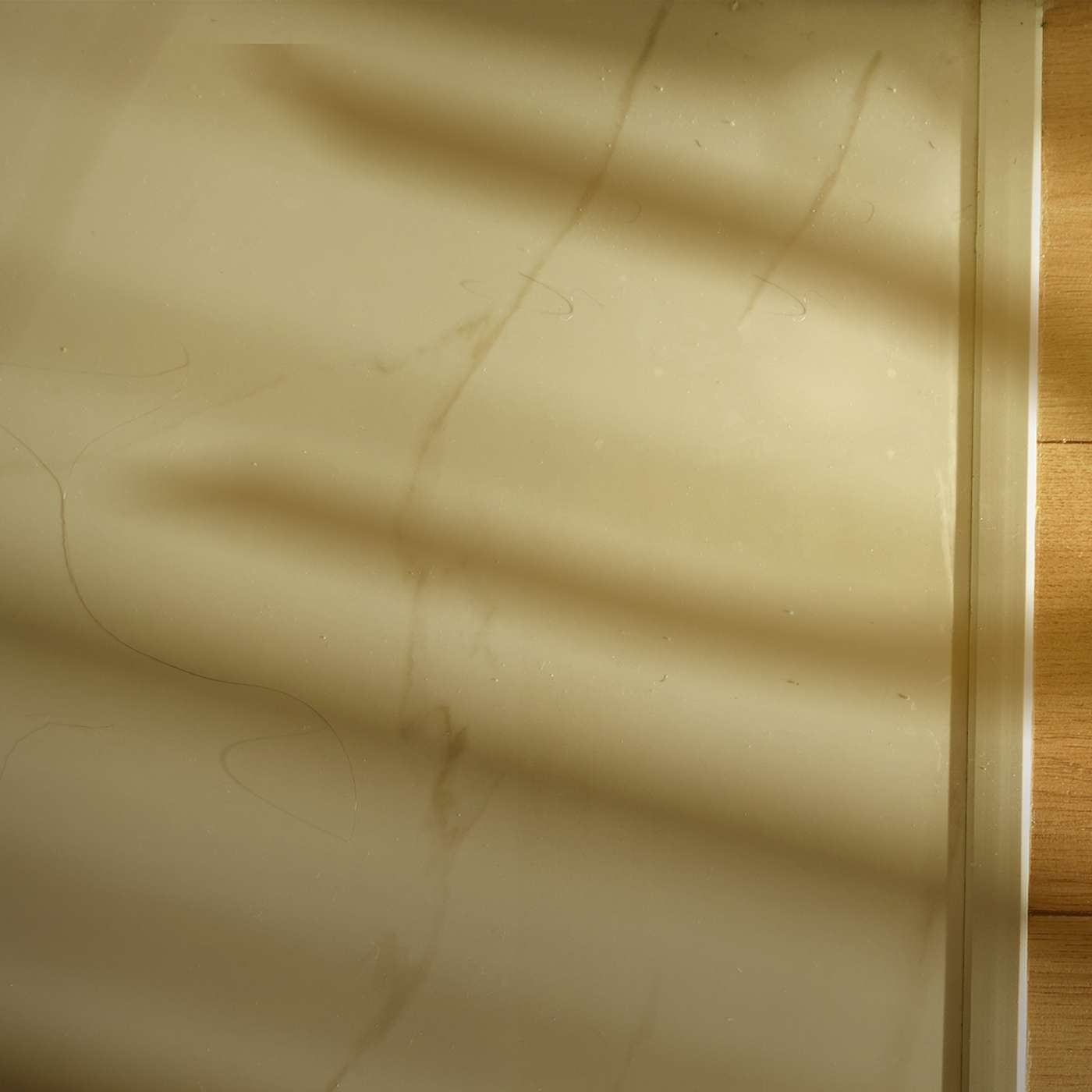 How One Marble Threshold Taught This Architect a $450K Lesson