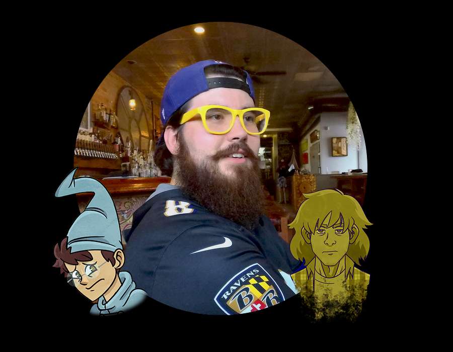Seth Coveyou