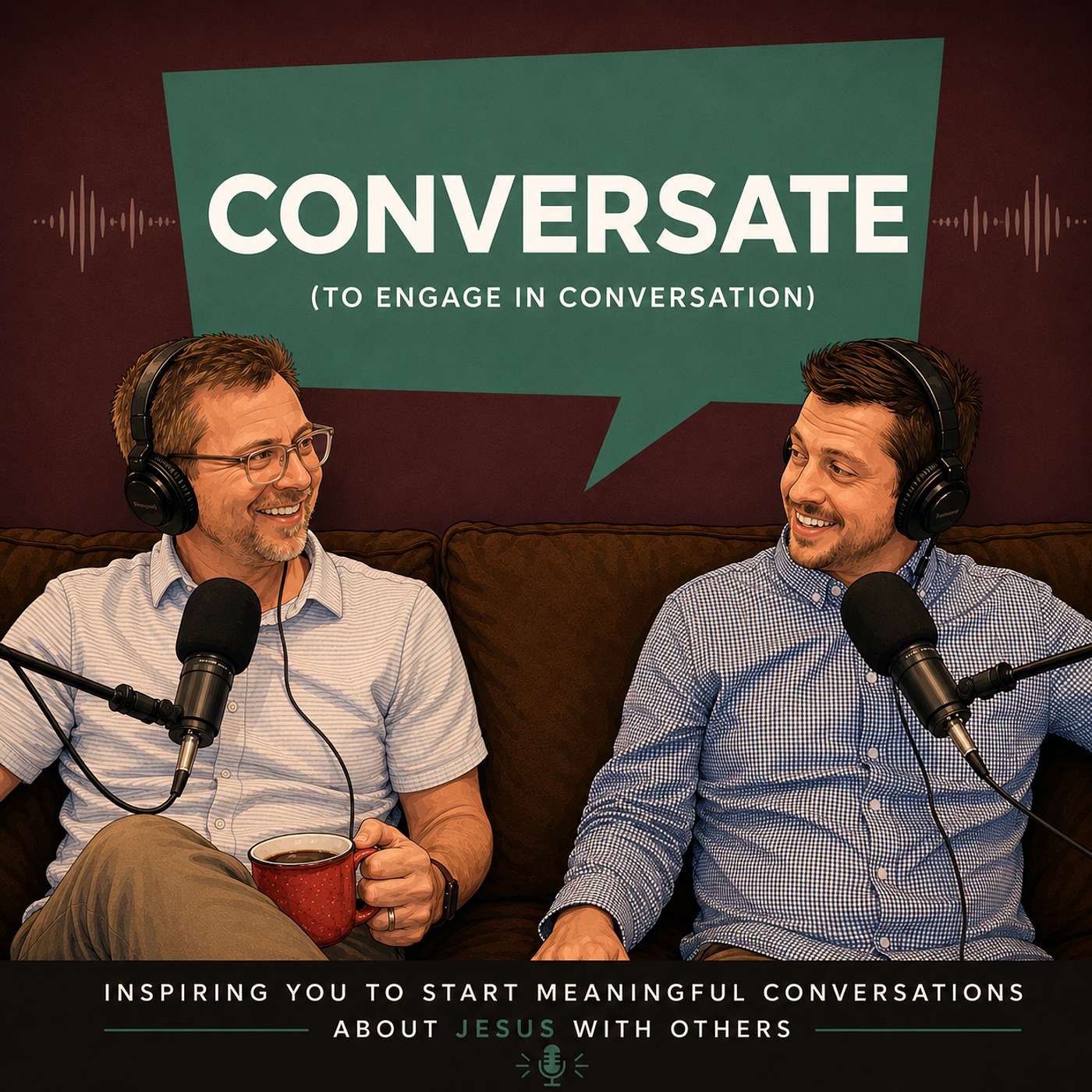 Conversate