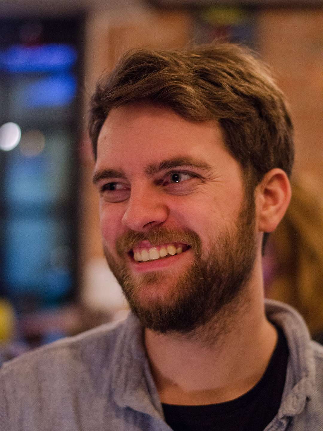 Odd Erik Skavold Lystad