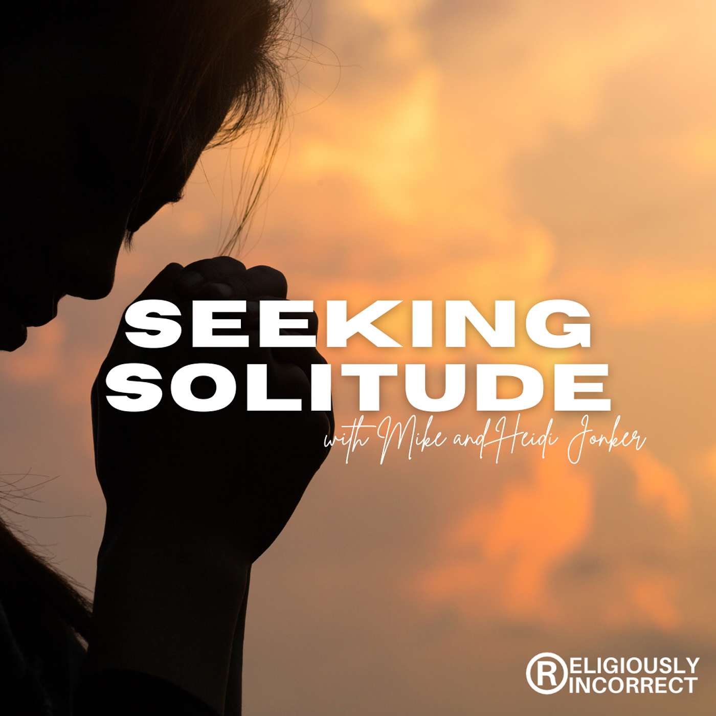 Seeking Solitude