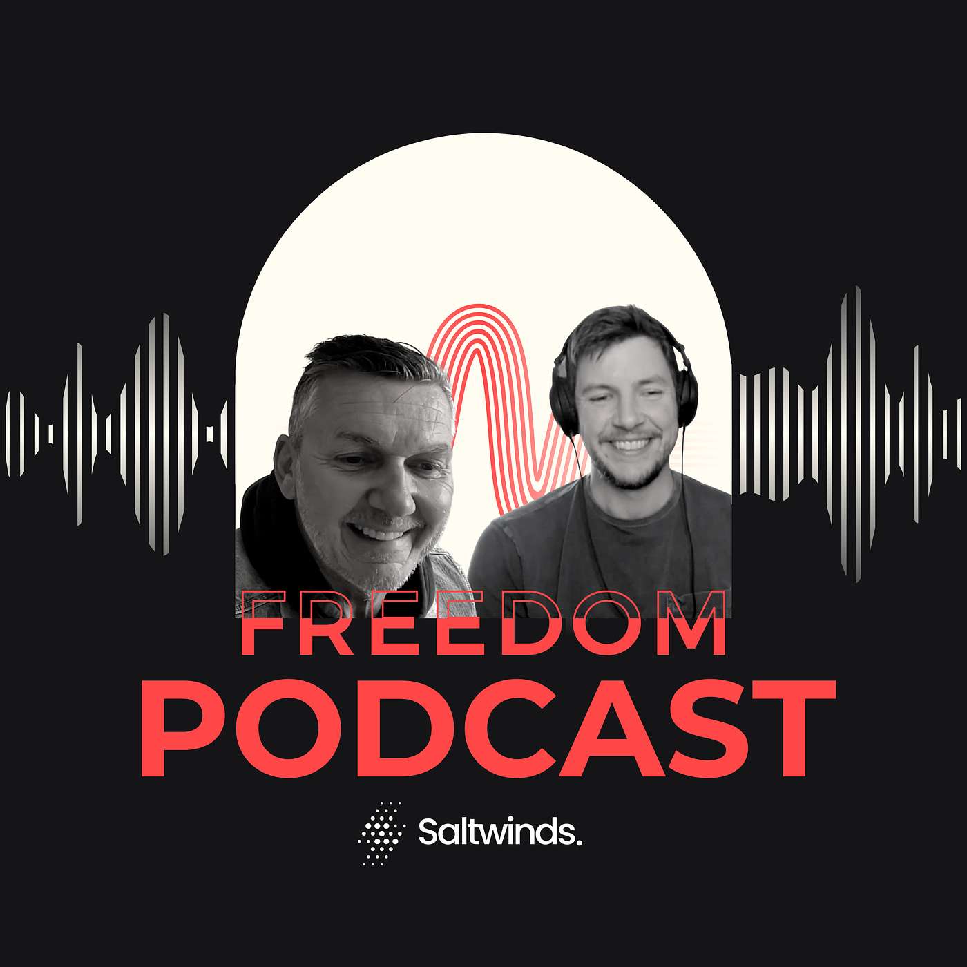 Freedom Podcast