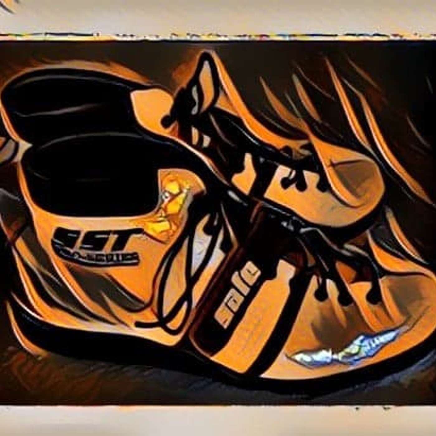 Can Your Kicks Really help you Kick a Lifting Plateau: Flats or Heels for the Squat episode artwork