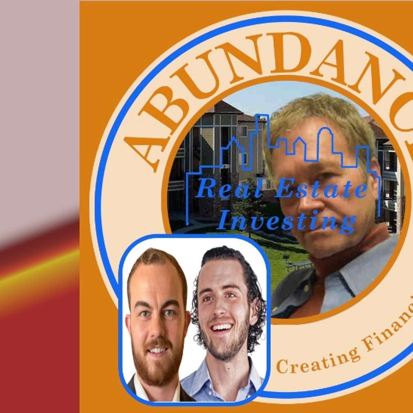 REIA 326 James Svetec & Riley Oickle: Buying Your First Income Property & 250% Returns on Airbnb