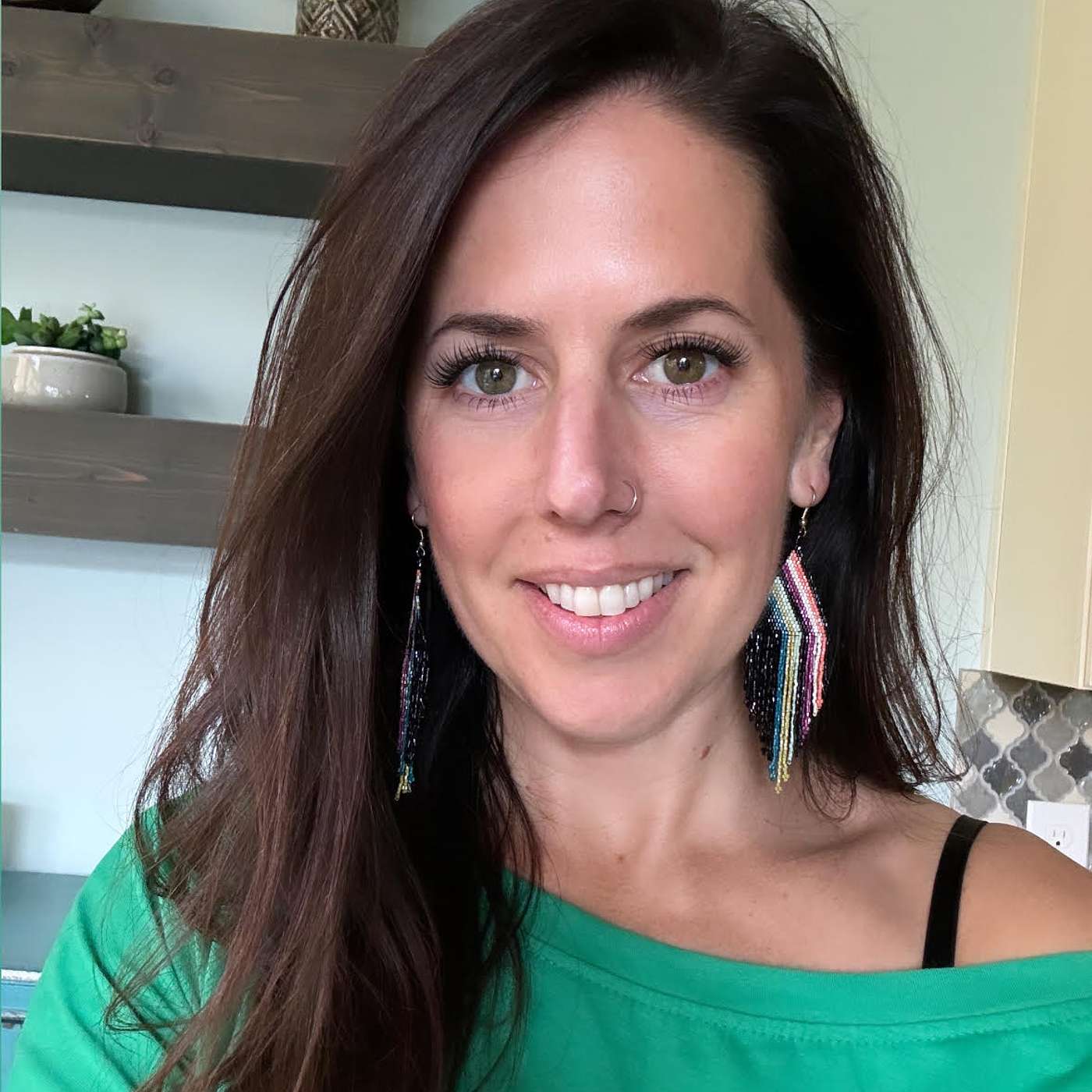 5- Ex-Pastor Reveals The ACTUAL Truth About Deconstructing Christianity & Discovering True Freedom (w/Bekah Slider)