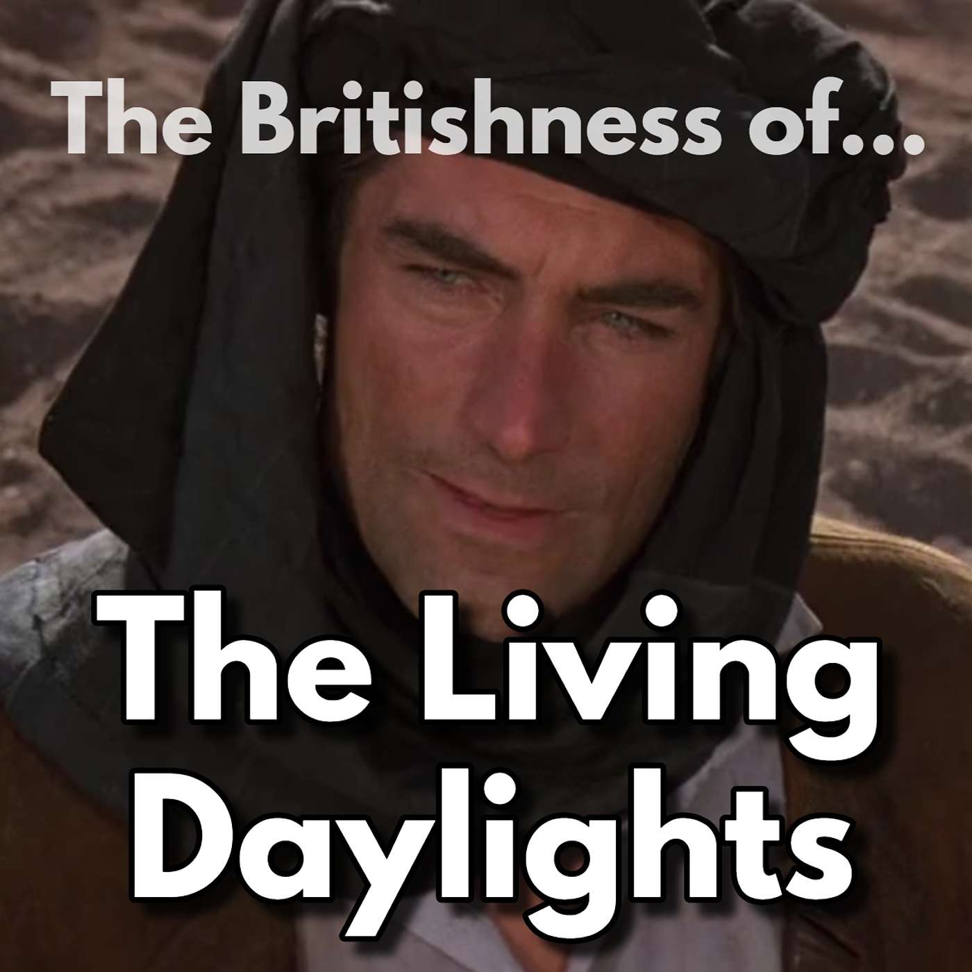 British Culture: Albion Never Dies