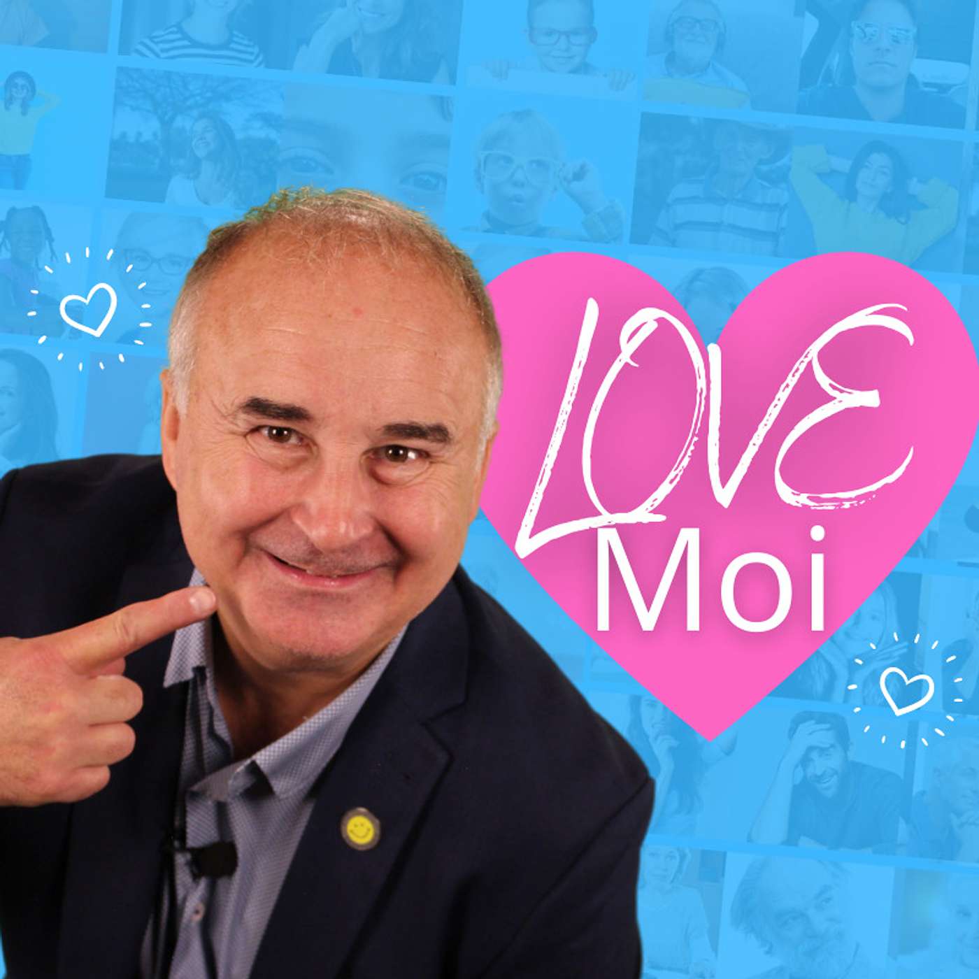 Mario Loubier | Formateur, Coach, Conférencier