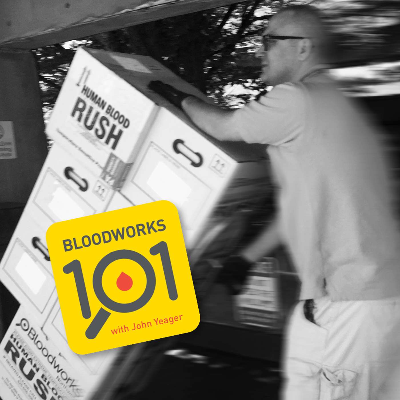 Bloodworks 101