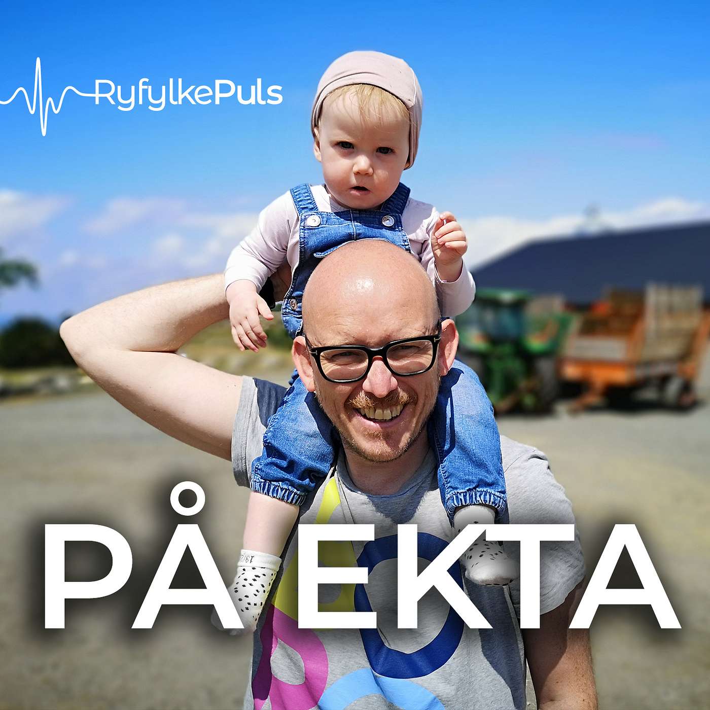 På ekta - Ryfylkepuls