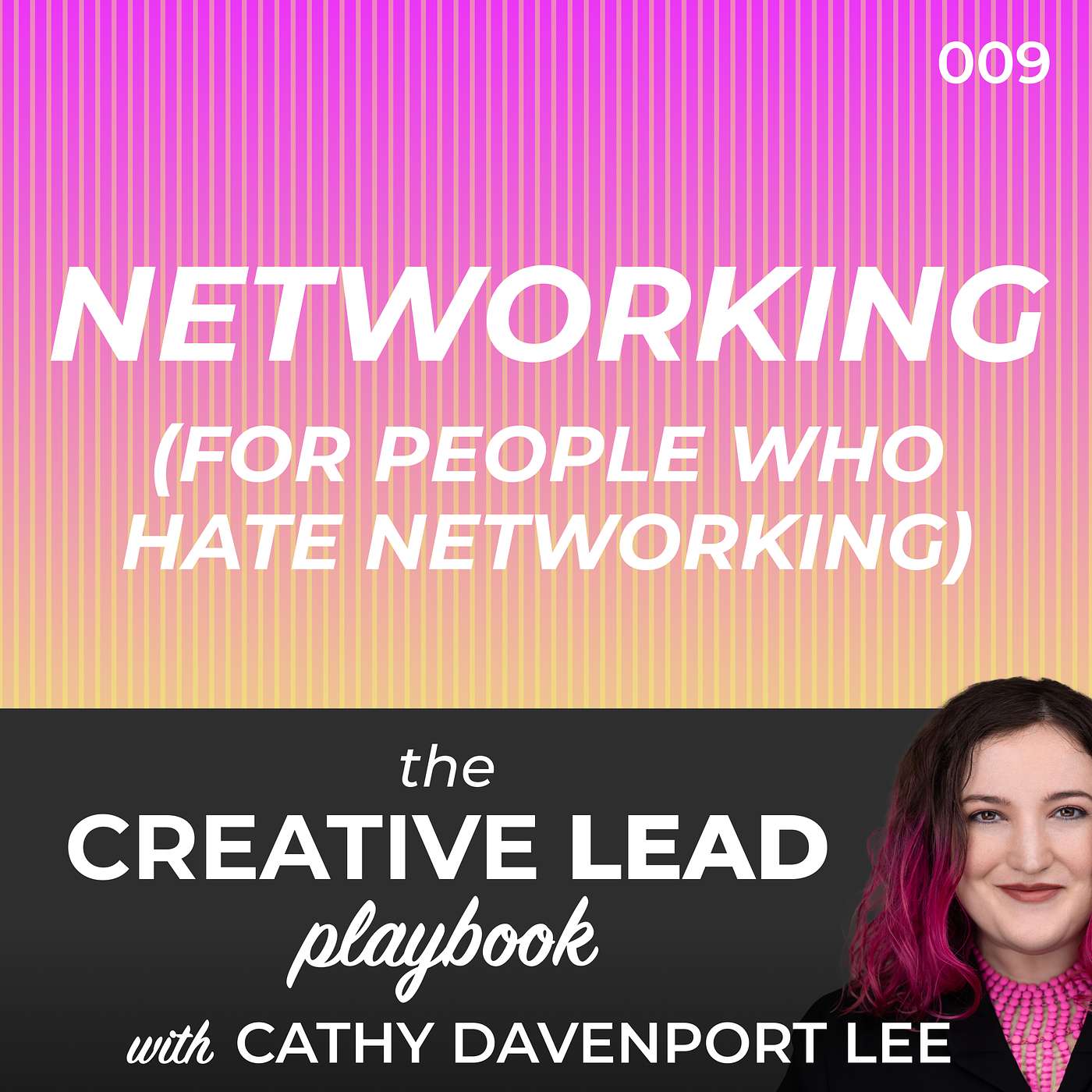 Networking for People Who Hate Networking Networking for People Who Hate Networking