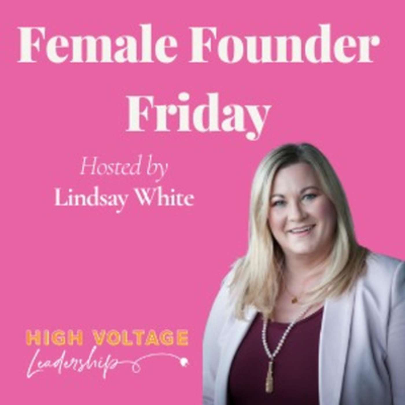 Female Founder Unplugged