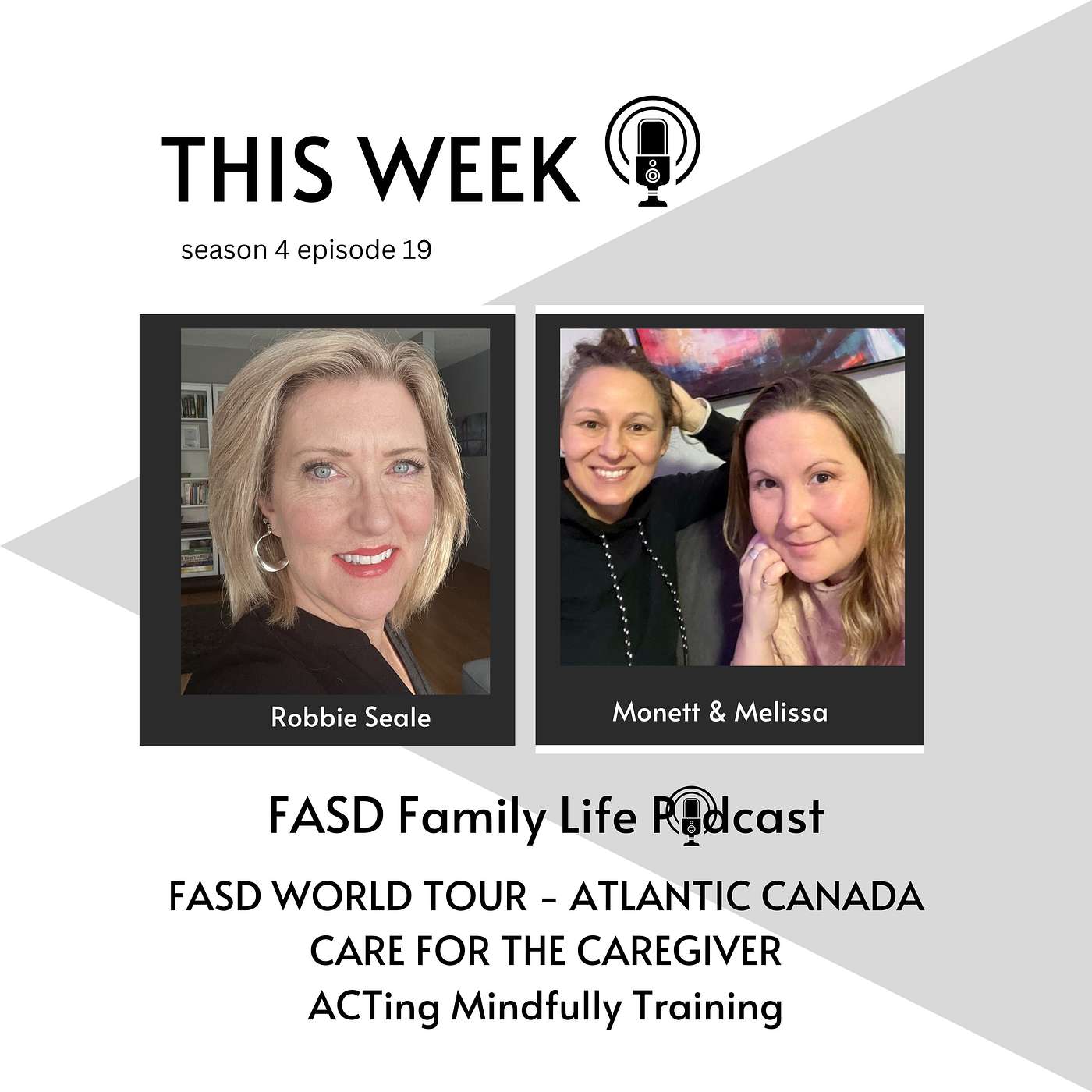 FASD Family Life
