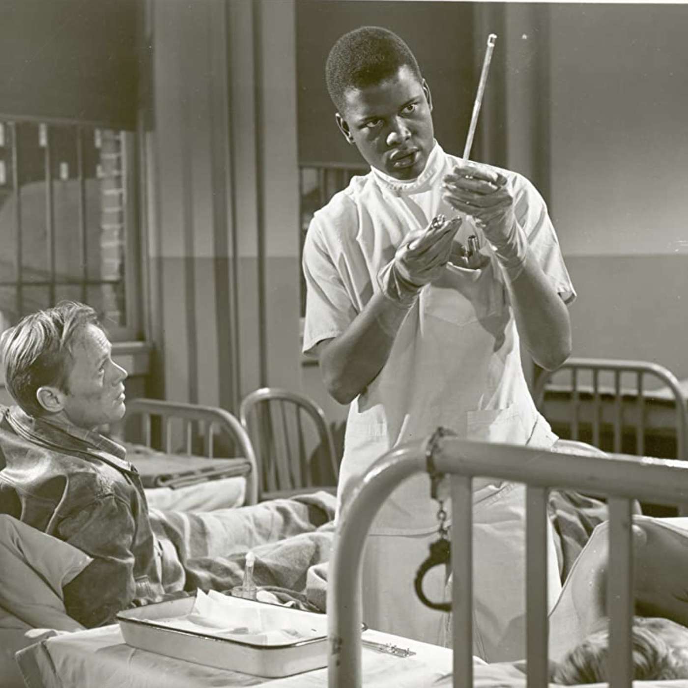 Highlight of the 1950 movie 
