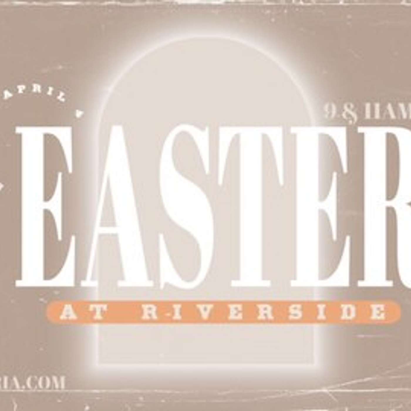 Easter Sunday | 04.04.21 |