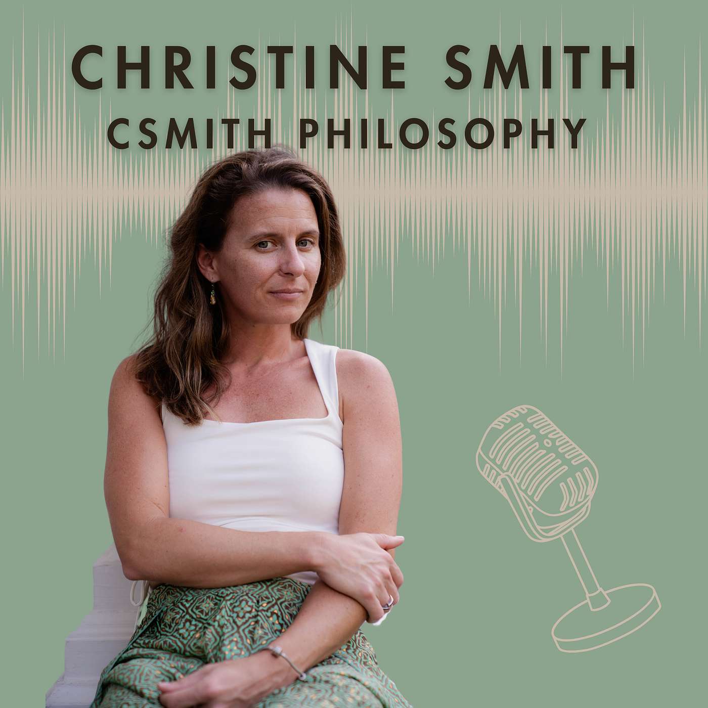 Own Your Energy: Coaching For Hospitality Growth with Christine Smith
