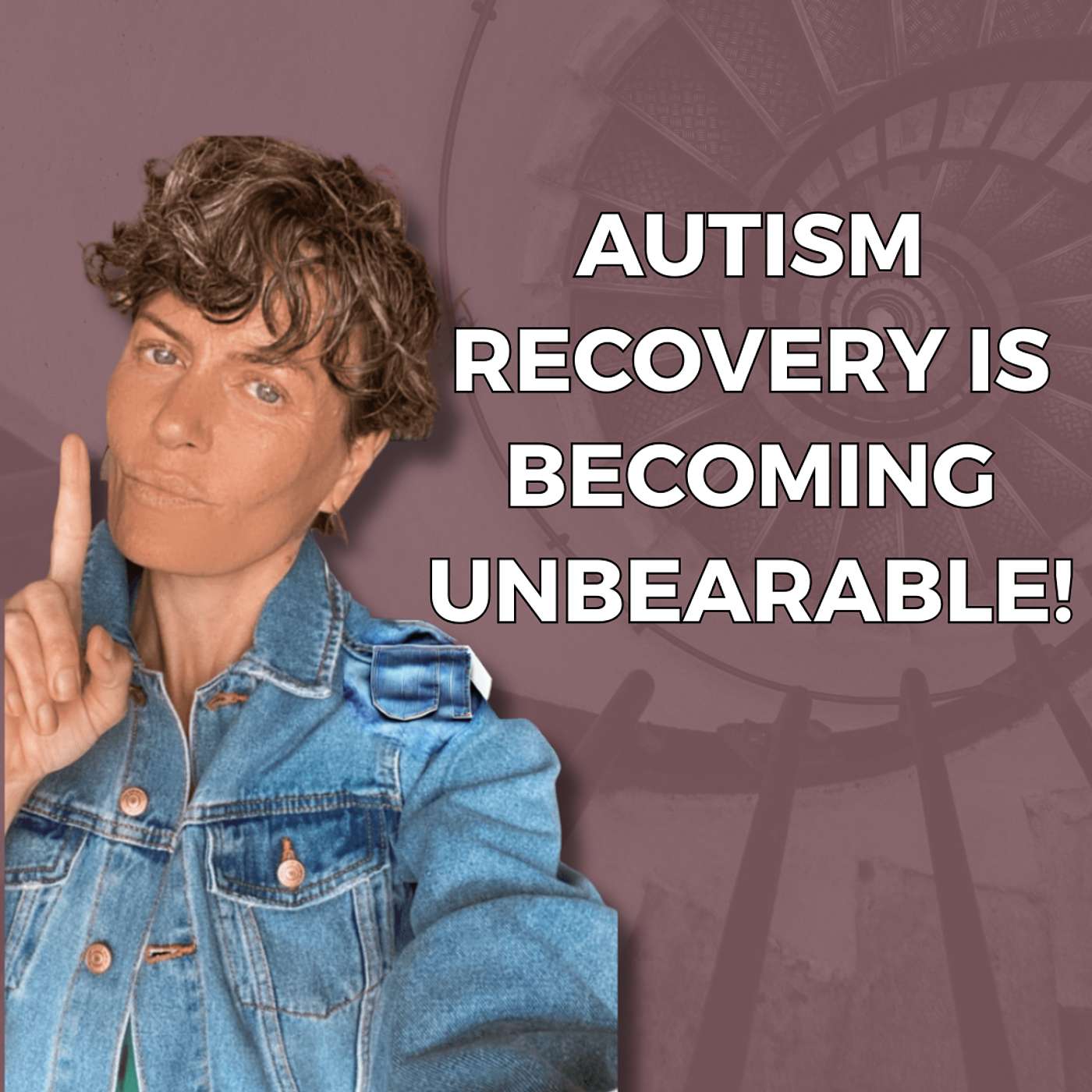 #184 THE 2025 autism turnaround revolution. Autism moms are FED up with wasting time & money on outdated autism diets, tests, supplements, New Age healing