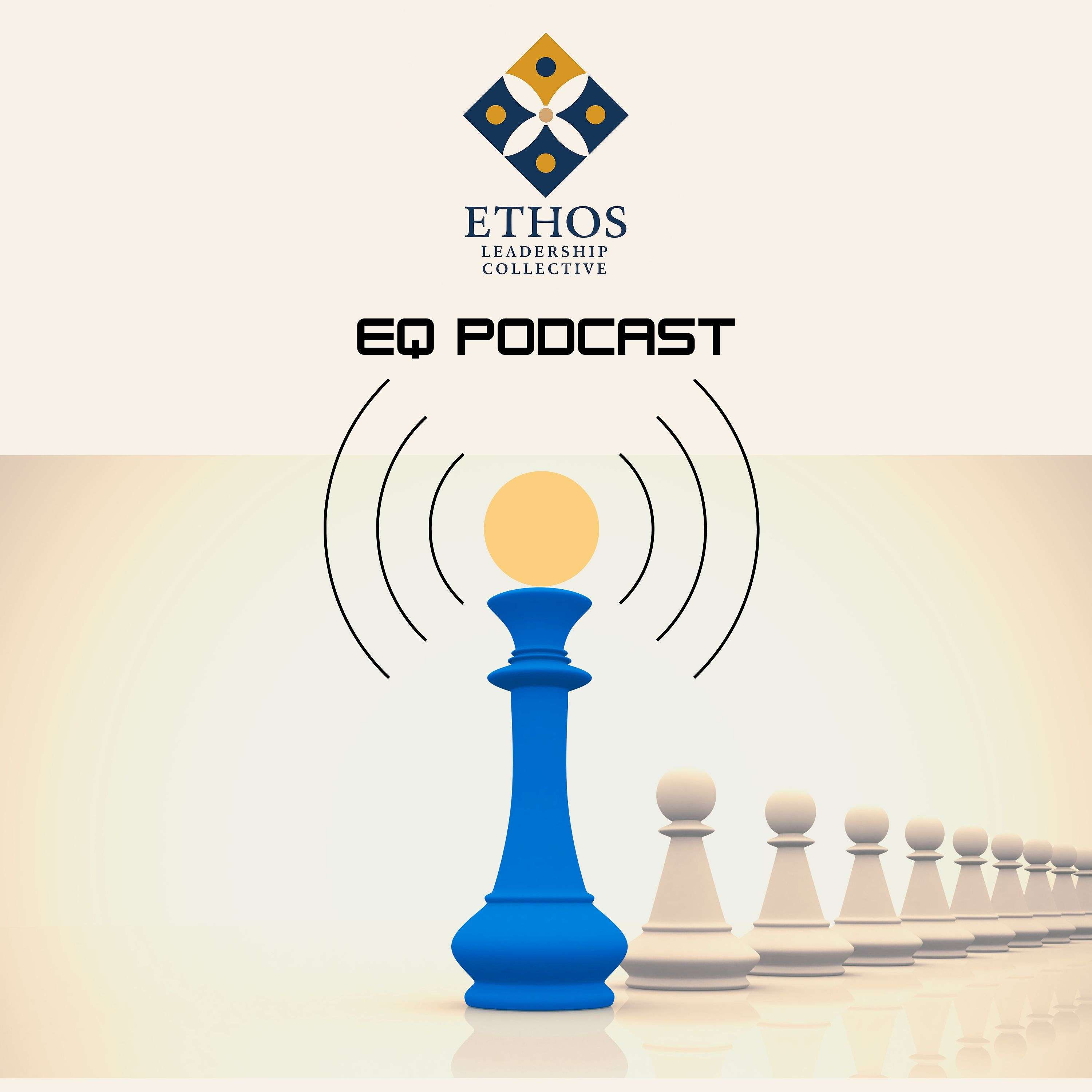 Etho's Leadership Podcast