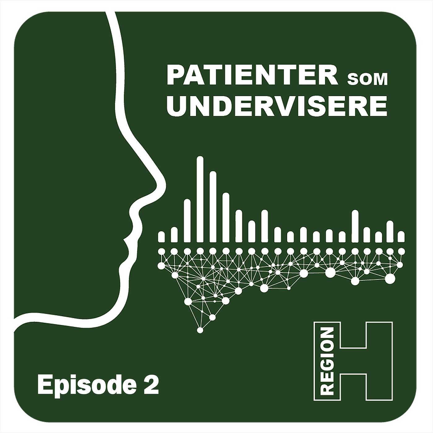 Fortællinger fra et ungt liv med psykisk sygdom