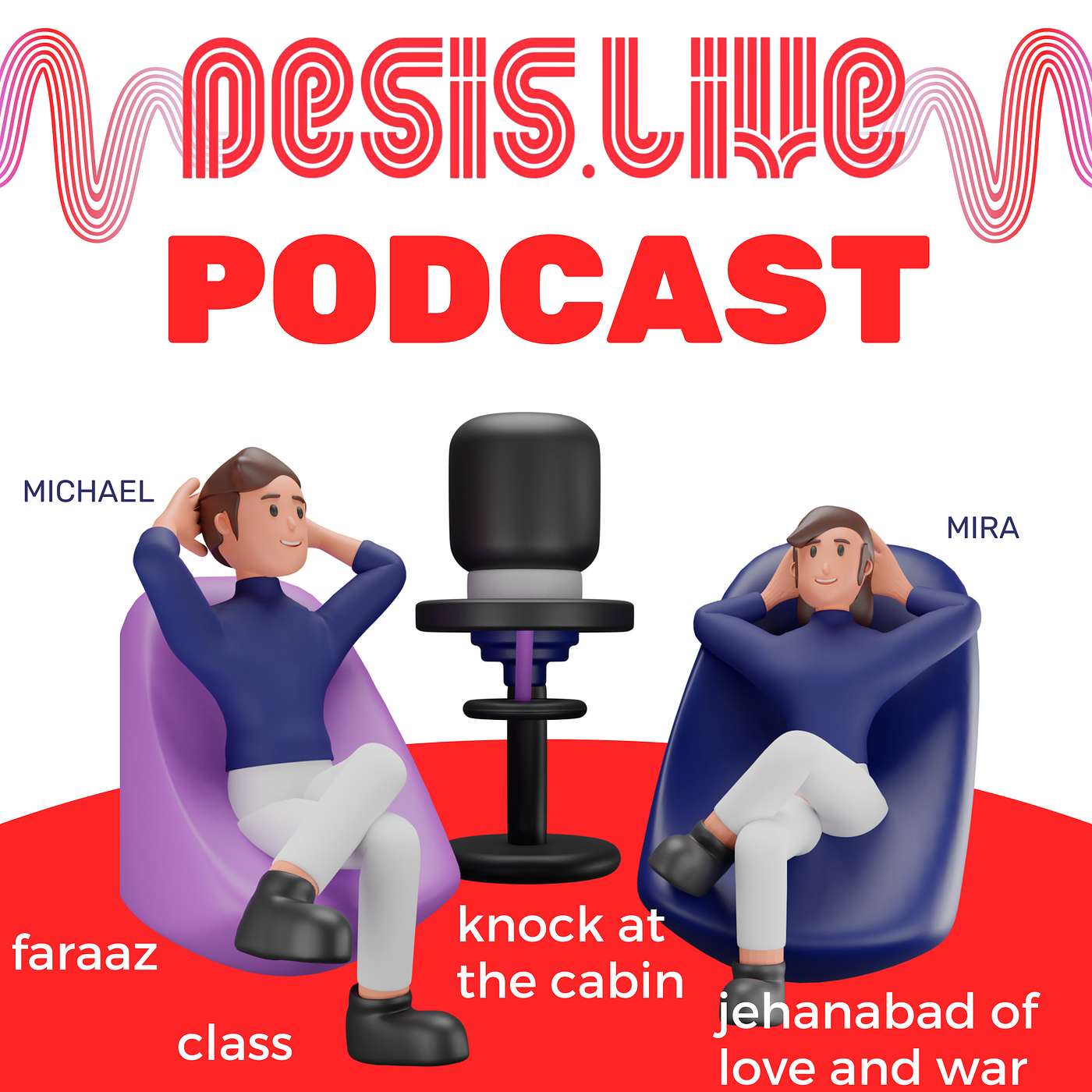 Desis.Live Weekly Bollywood Show
