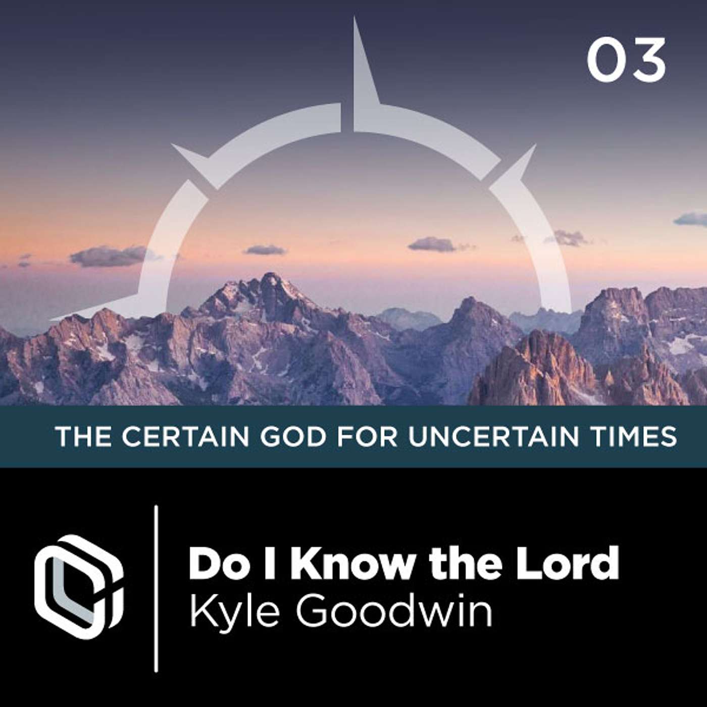 Clovis Church of Christ Sermon Podcast