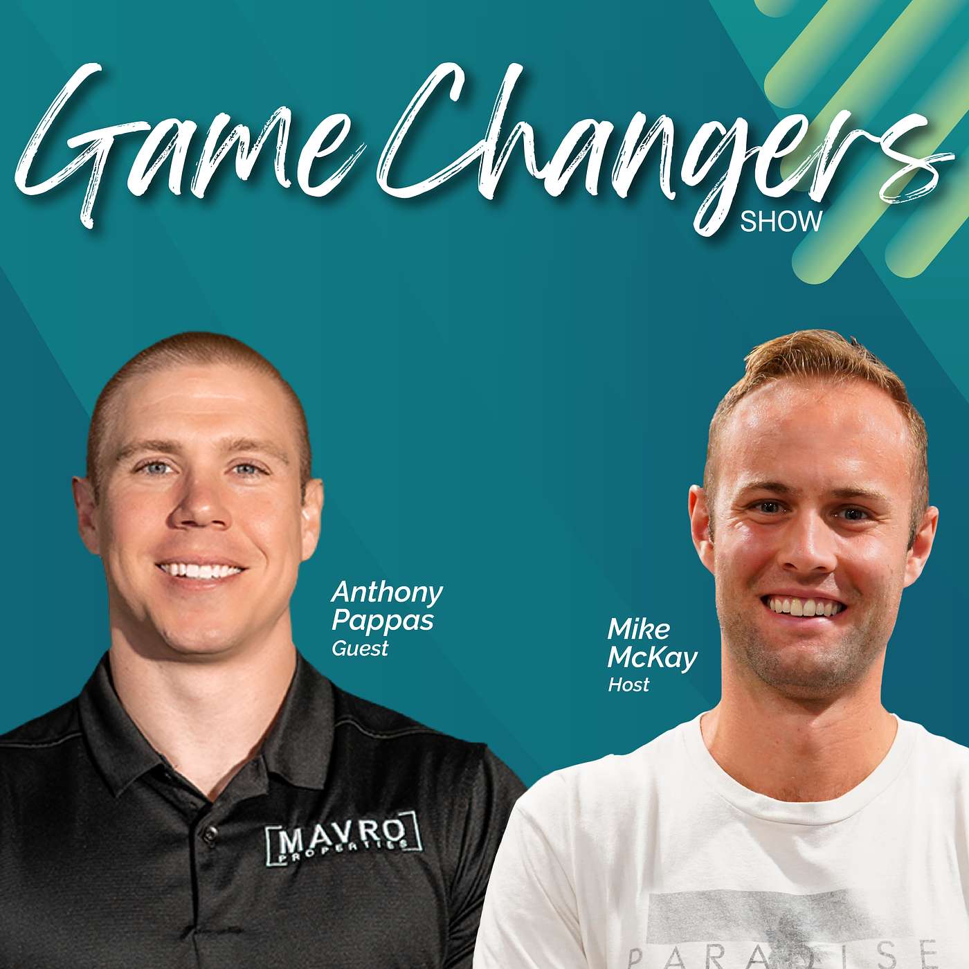 Game Changers Show
