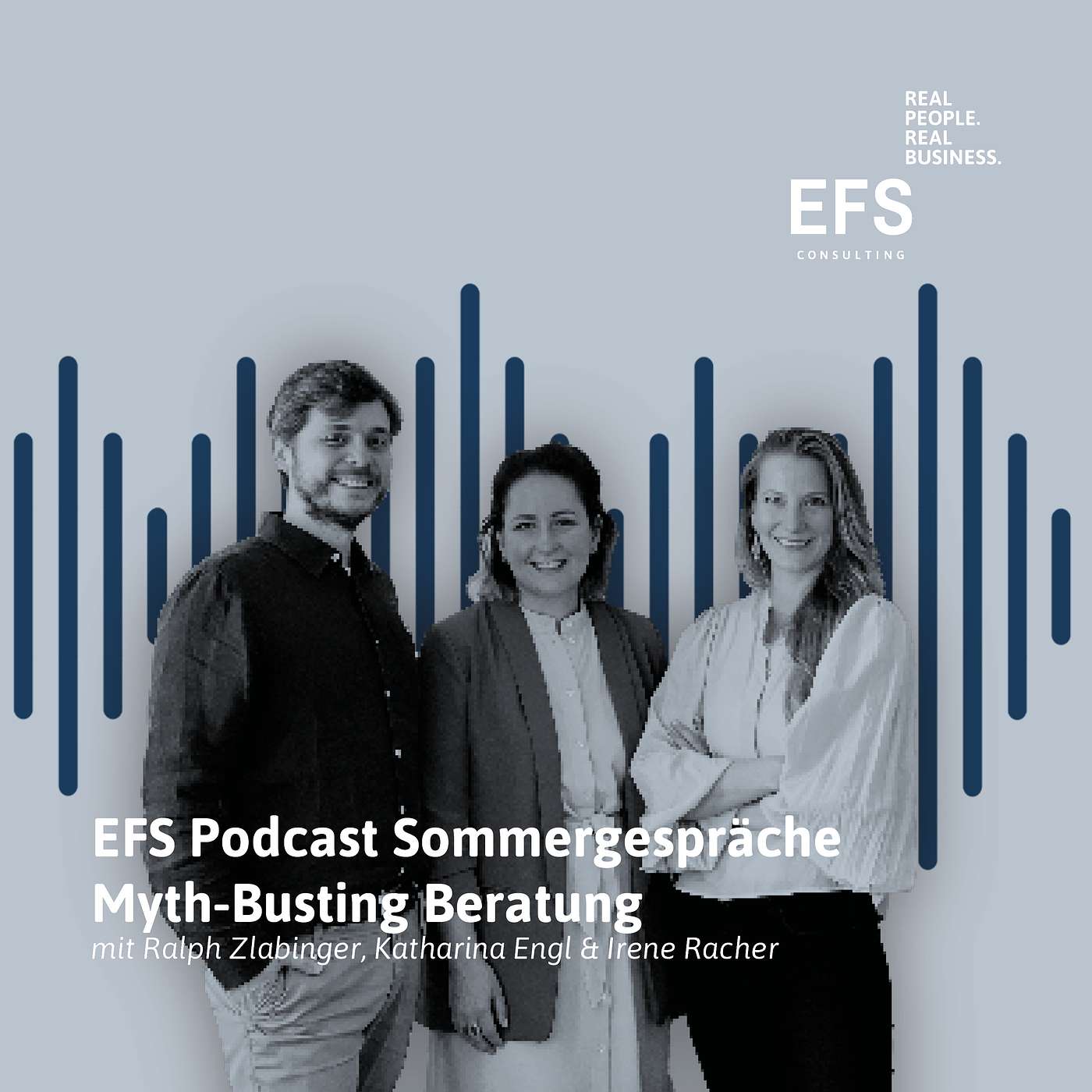 EFS Podcast